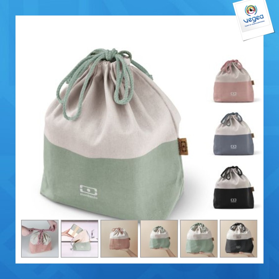 Bolsa para monbento