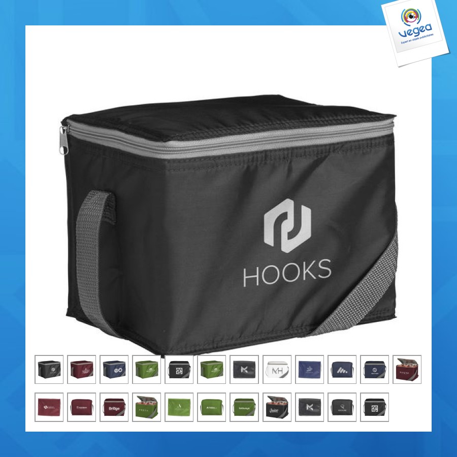 Bolsa refrigerante freshcooler rpet