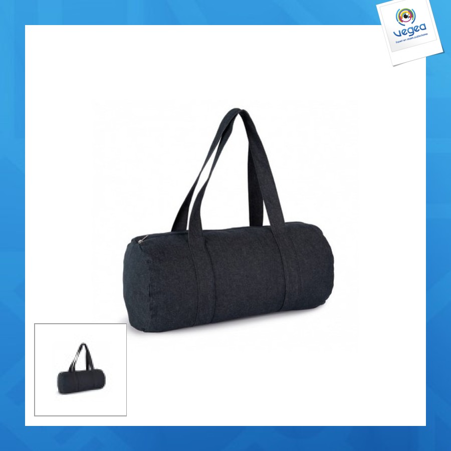 Bolsa vaquera