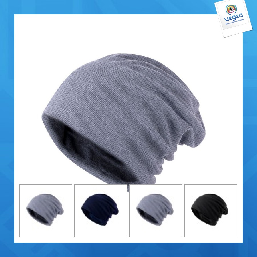 Bonnet de promoción - simiut