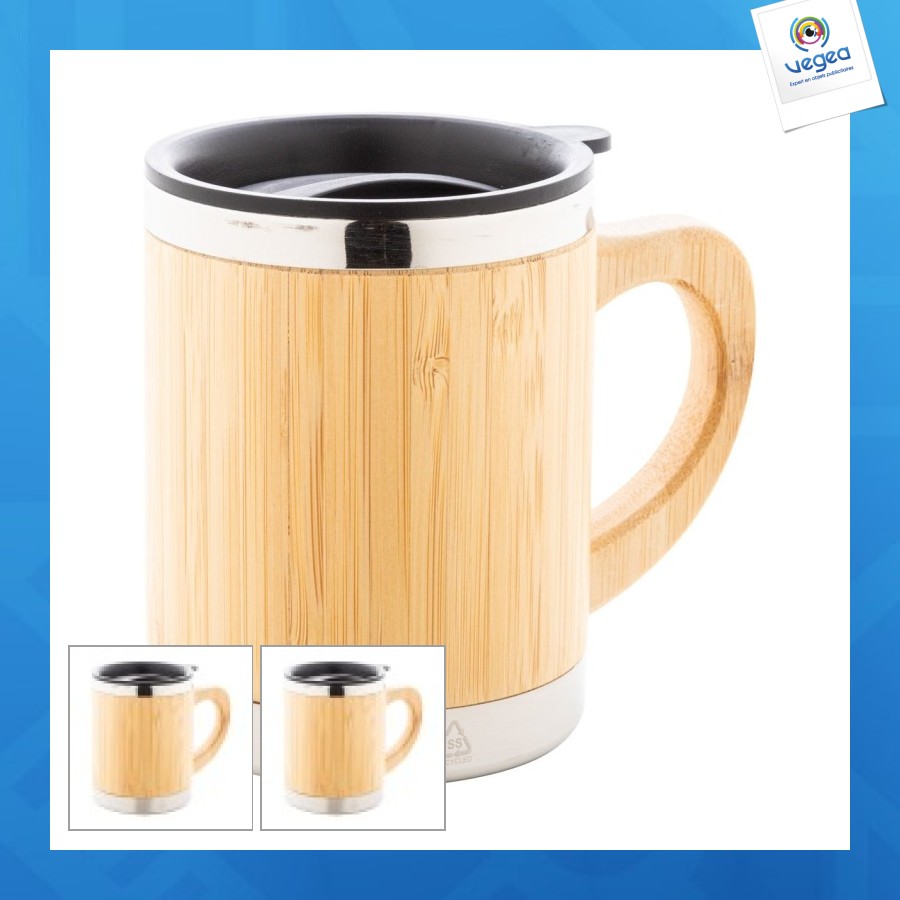 Booka plus taza termo booka plus
