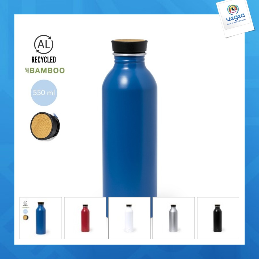 Botella - claud