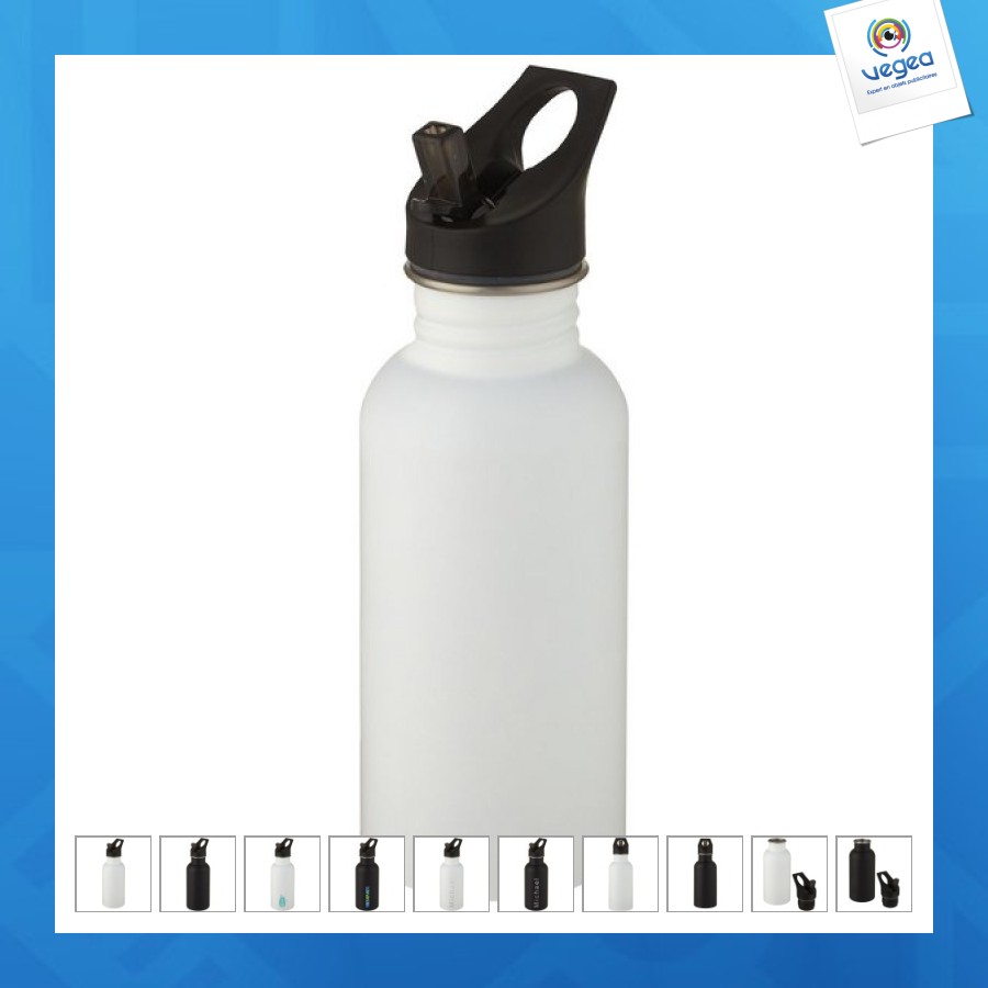 Botella deportiva lexi 500 ml