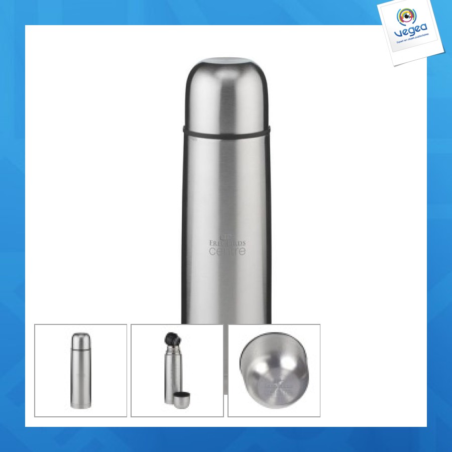 Botella thermotop