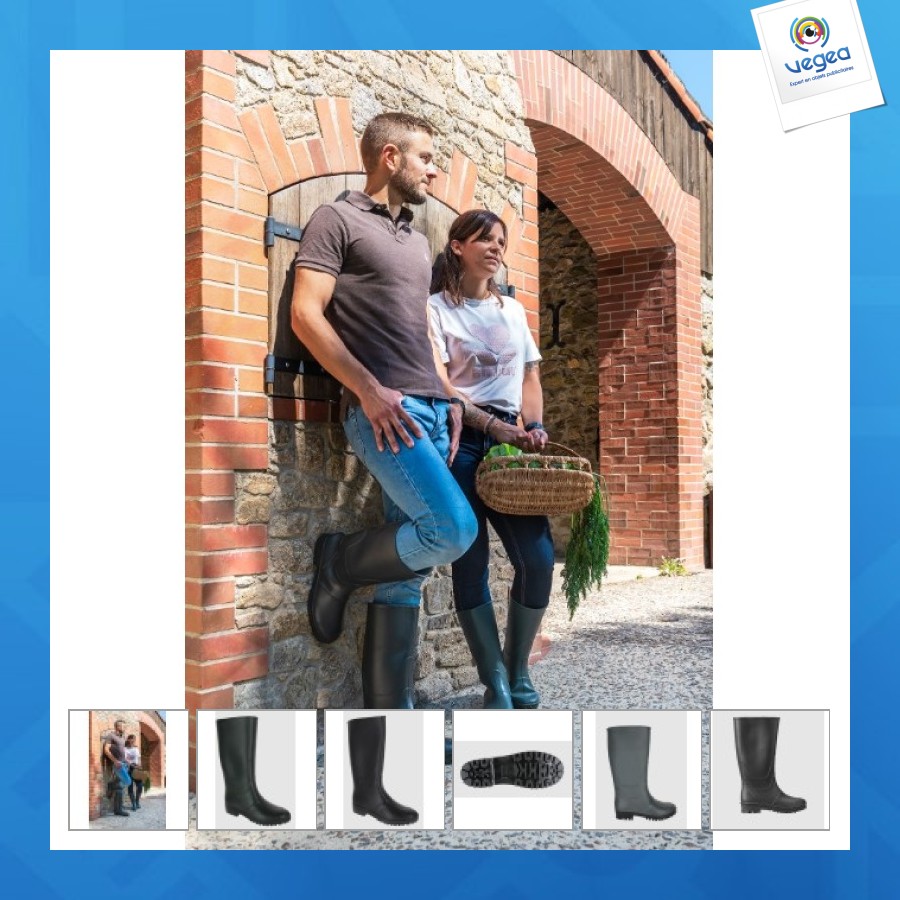 Botte de promoción polska