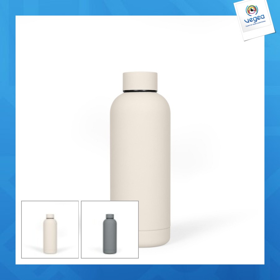 Bouteille isotherme de promoción 500 ml