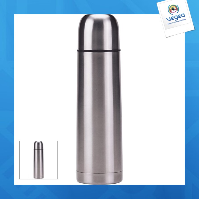 Bouteille isotherme personalizable