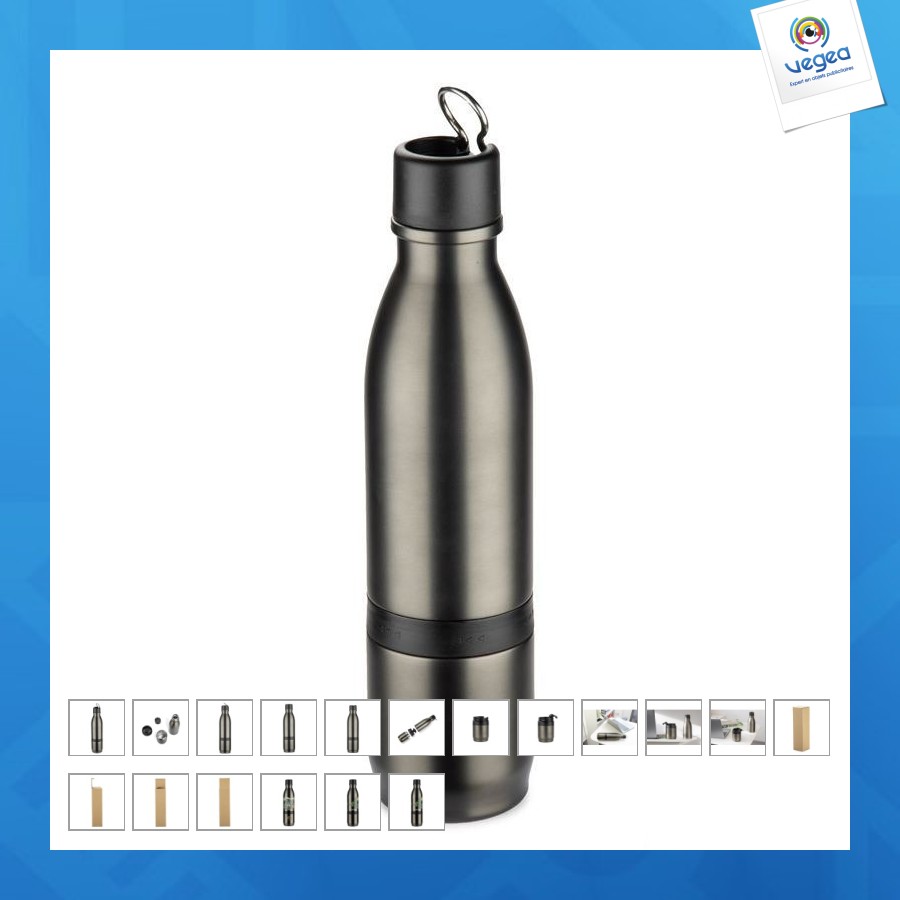Bouteille thermique drinno 500 200 ml
