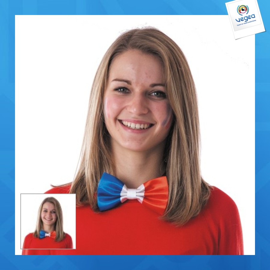 Bow tie francia