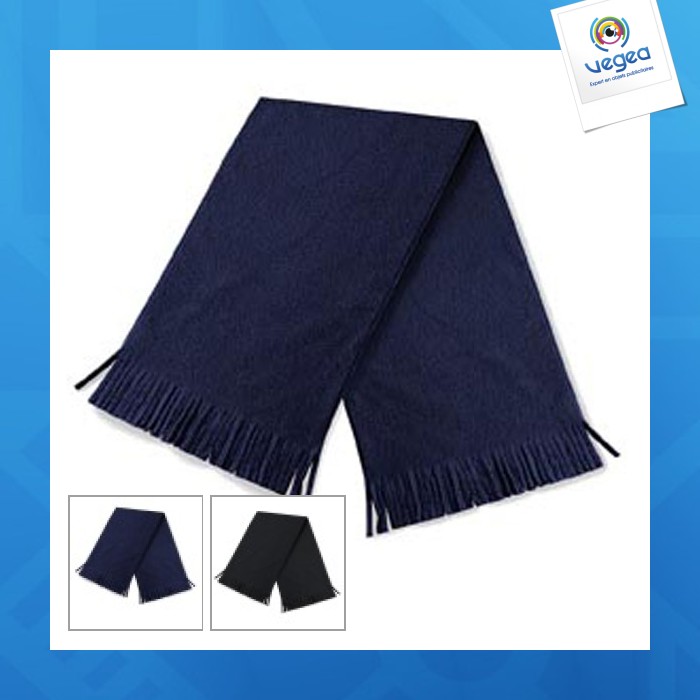 Bufanda beechfield suprafleece dolomita