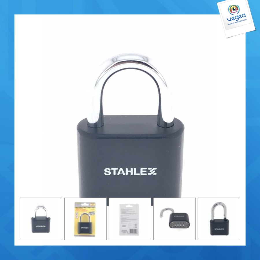 Cadenas à combinaison de promoción 50mm