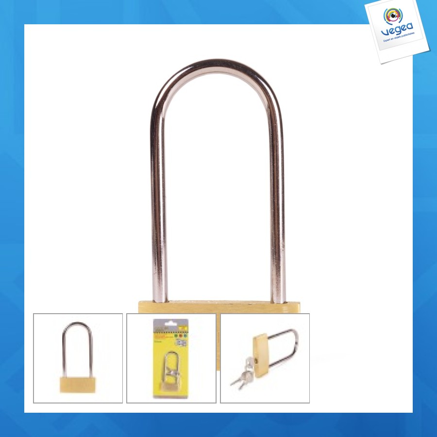 Cadenas de promoción haut 50 mm