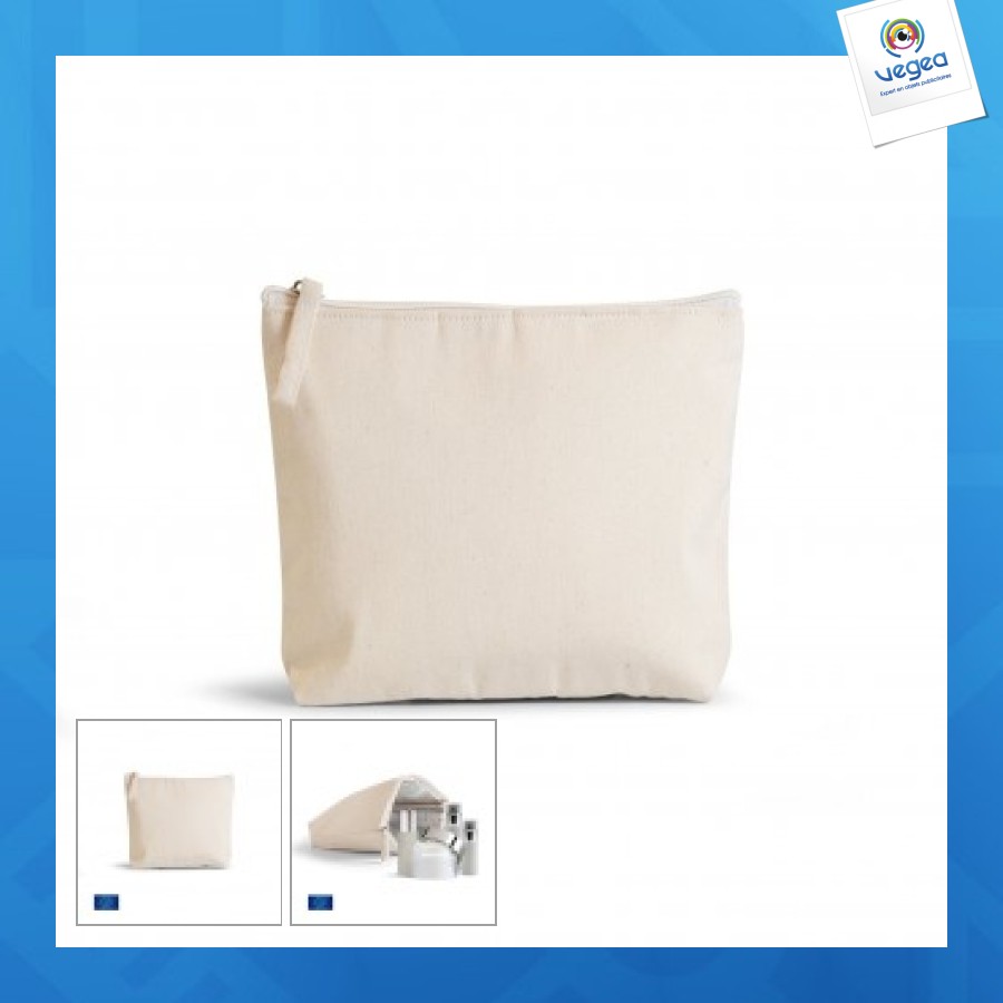 Caja aislante iso pouch