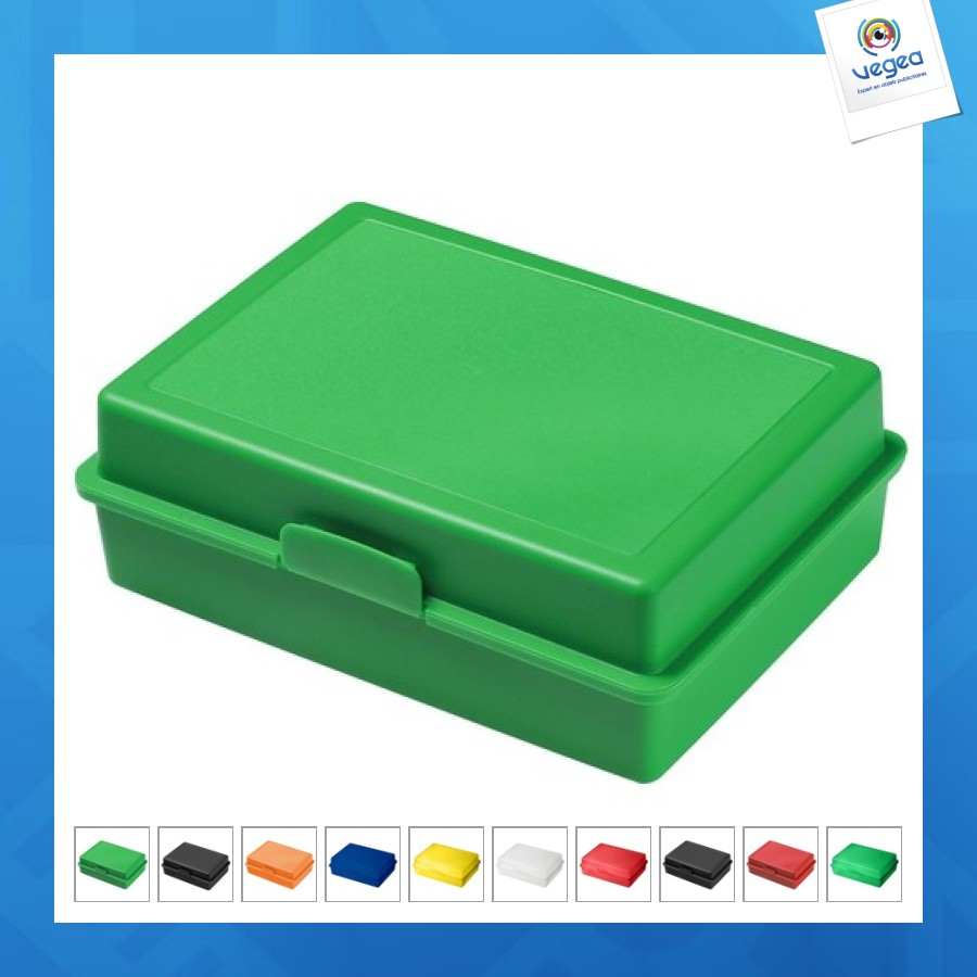 Caja de almacenamiento para picnic