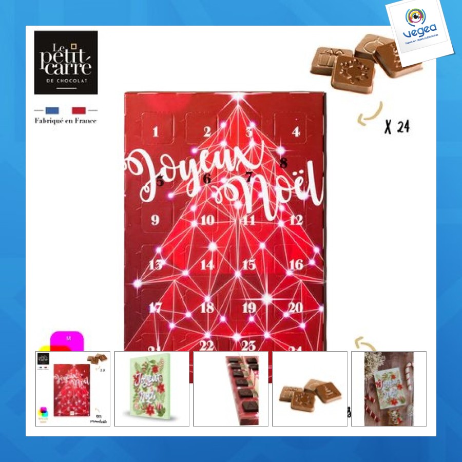 Calendario orgánico 60gr