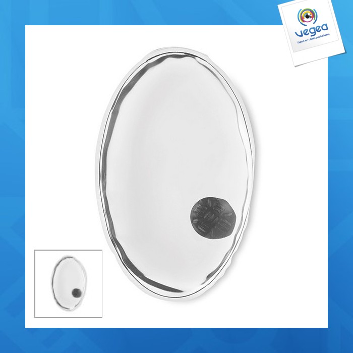 Calentador de promoción ovalado