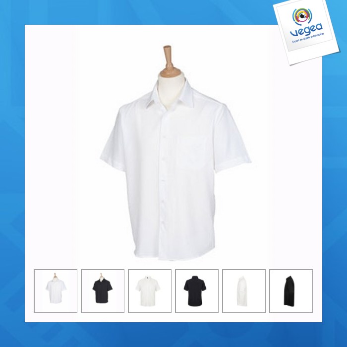 Camisa transpirable para hombre