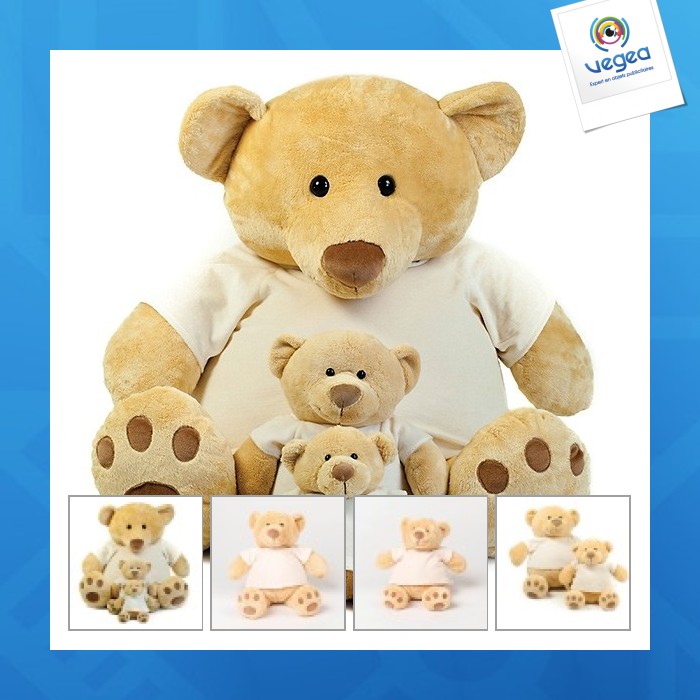 Camiseta del osito de peluche de mumbles