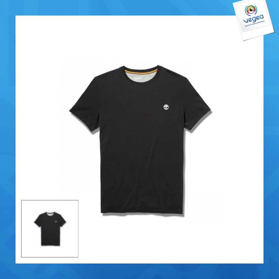Camiseta dunstan river