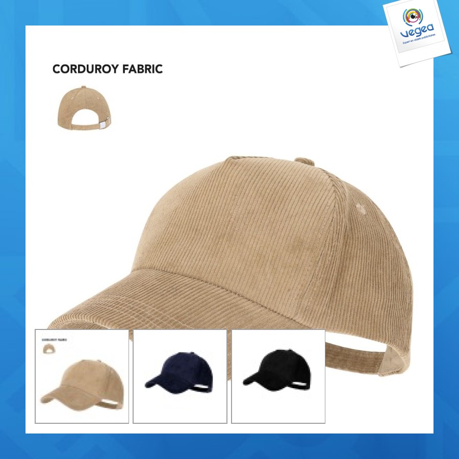 Cap - dispart
