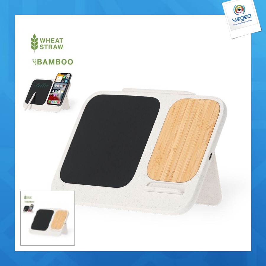 Cargador para tablet lcd deck - artic