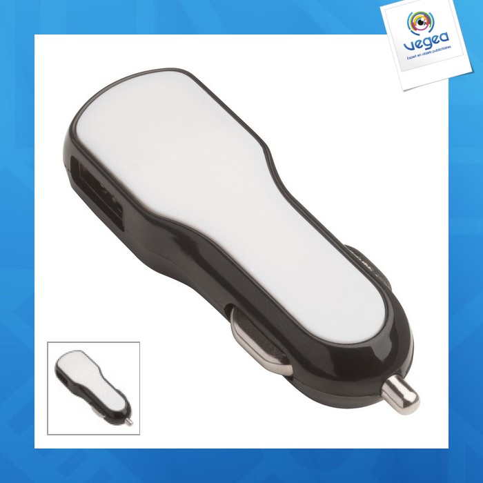 Cargador usb para coche reflects-townsville