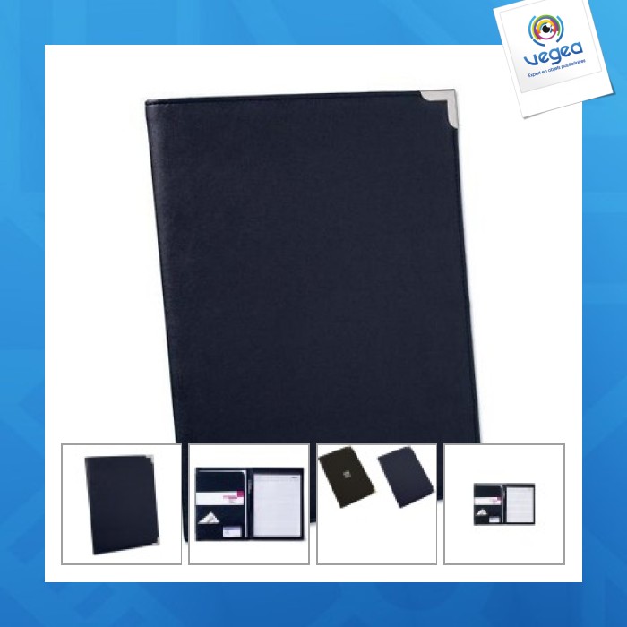 Carpeta de conferencias a4