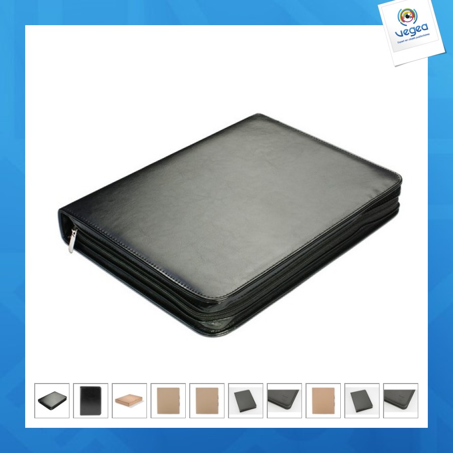 Carpeta de conferencias somerset a4