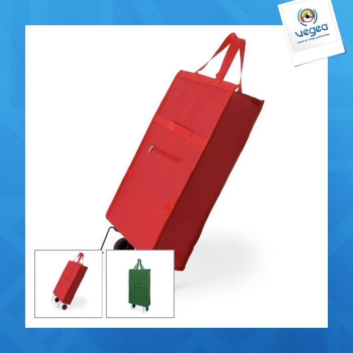 Carro de compras rápido