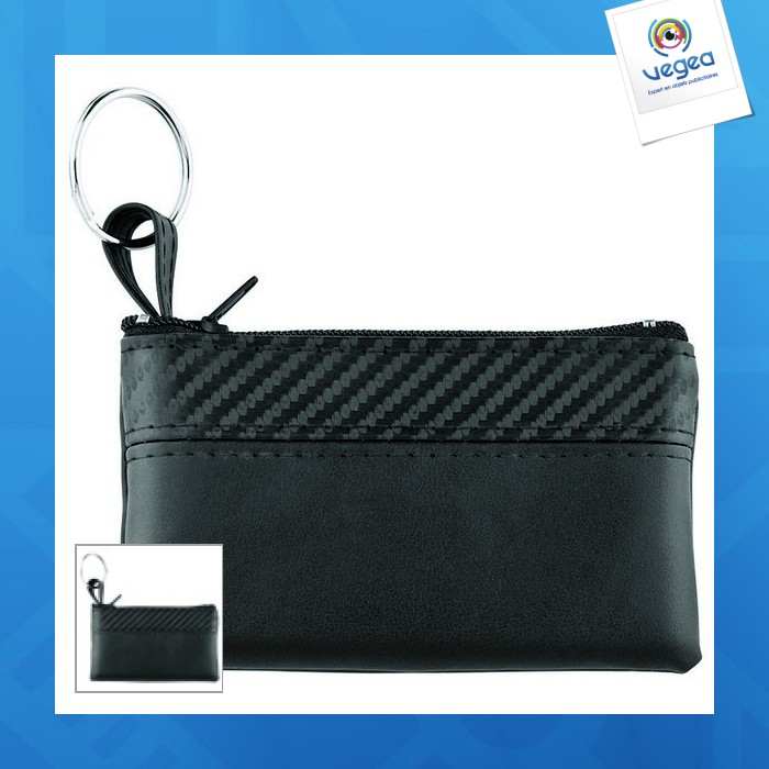 Cartera de promoción