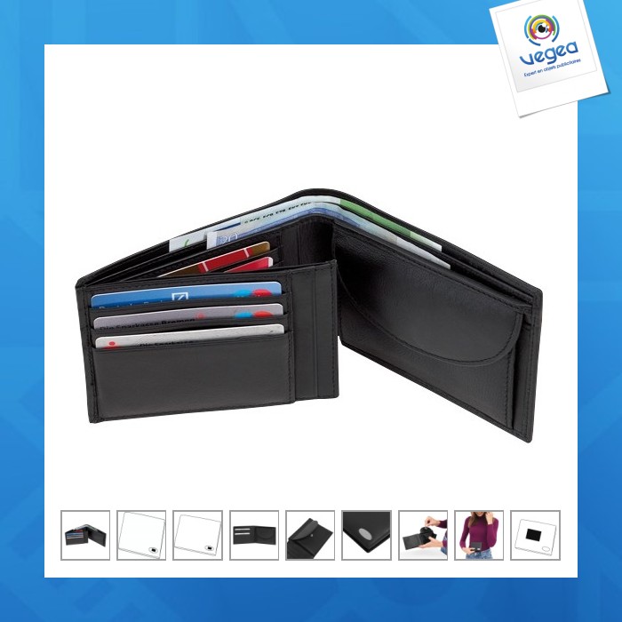 Cartera de promoción synderme dax