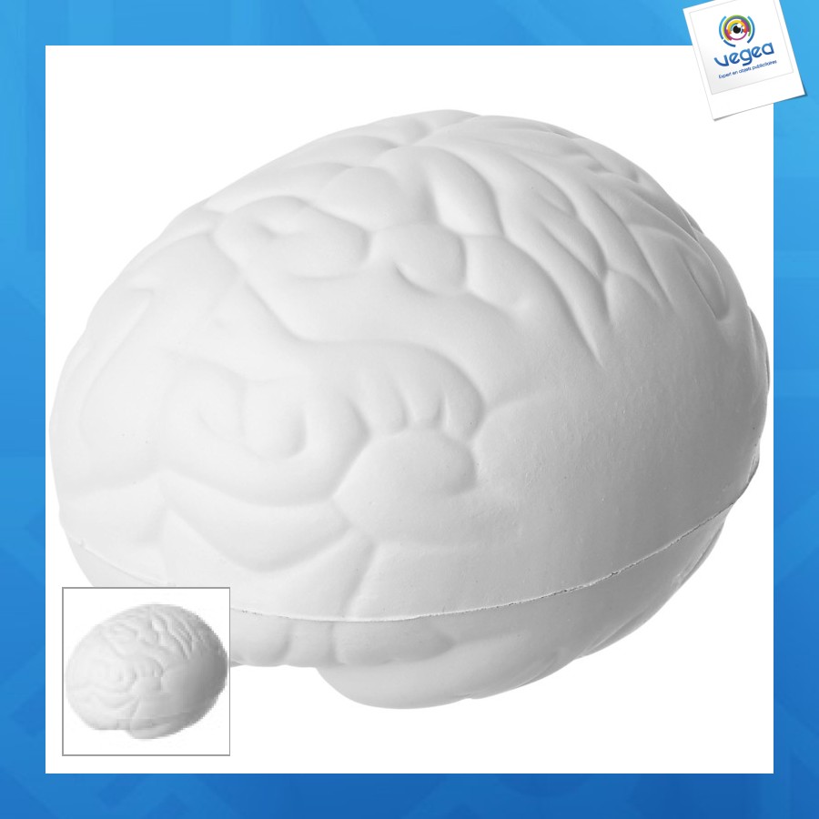 Cerebro antiestrés