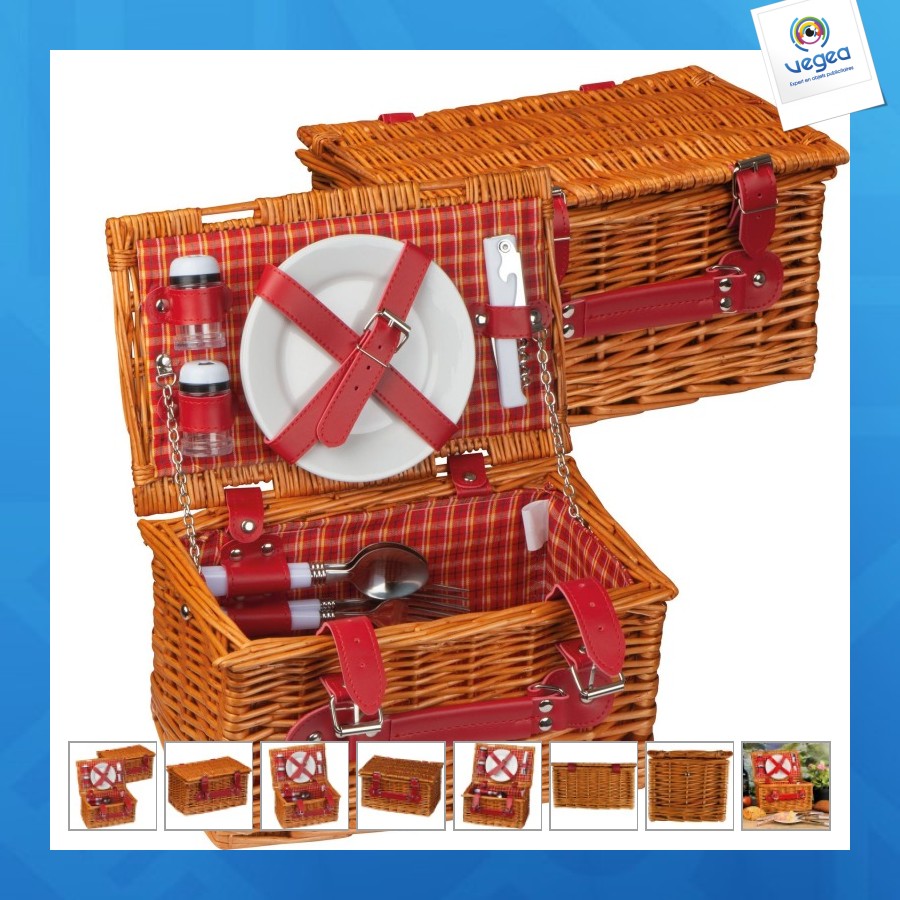 Cesta de picnic