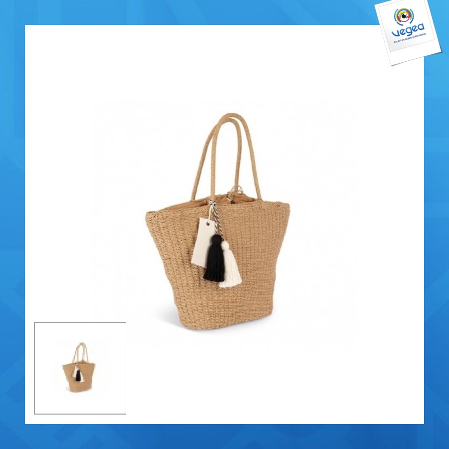 Cesta personalizable de la compra