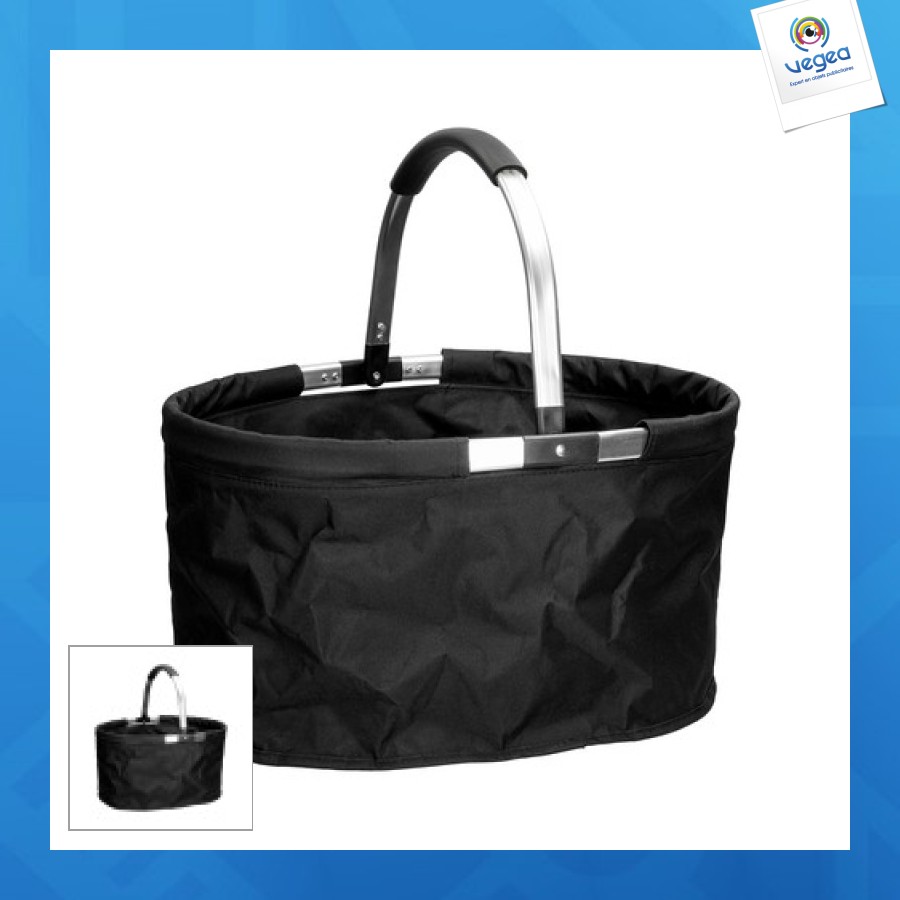 Cesta personalizable de la compra silandre?