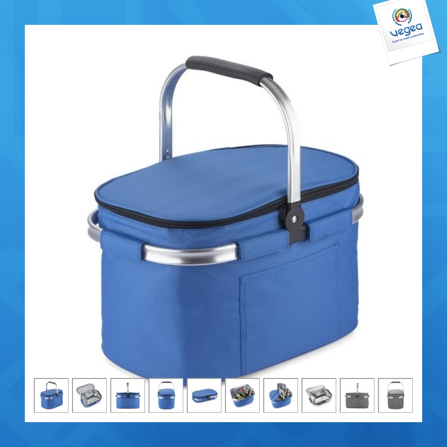 Cesta térmica bin