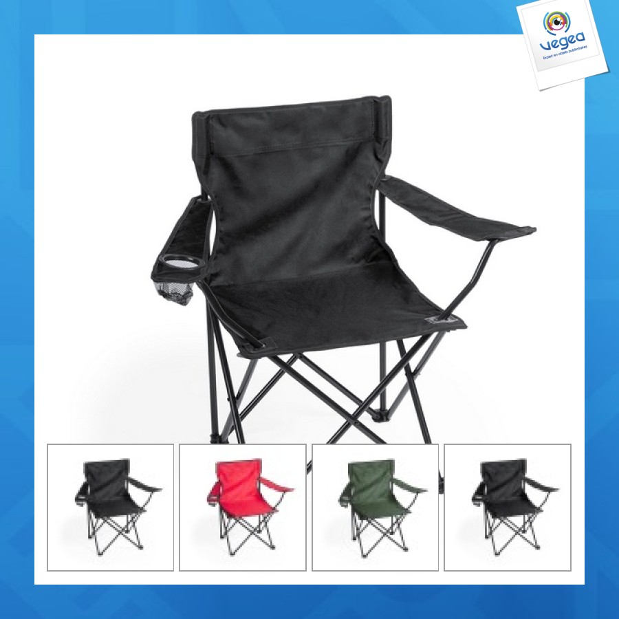 Chaise personalizable bonsix