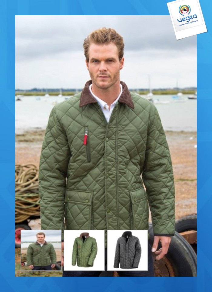 Chaqueta de oro de cheltenham