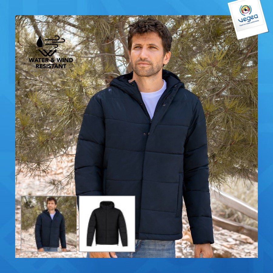 Chaqueta - leanor