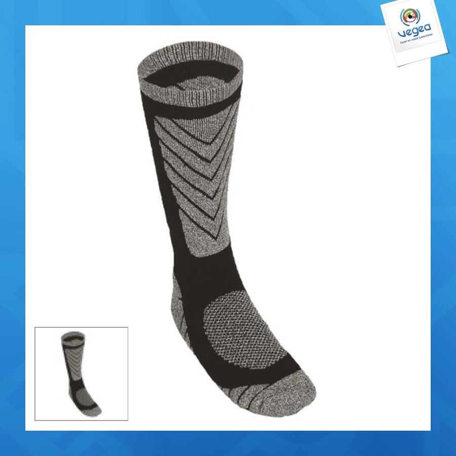 Chaussettes thermiques ordesa