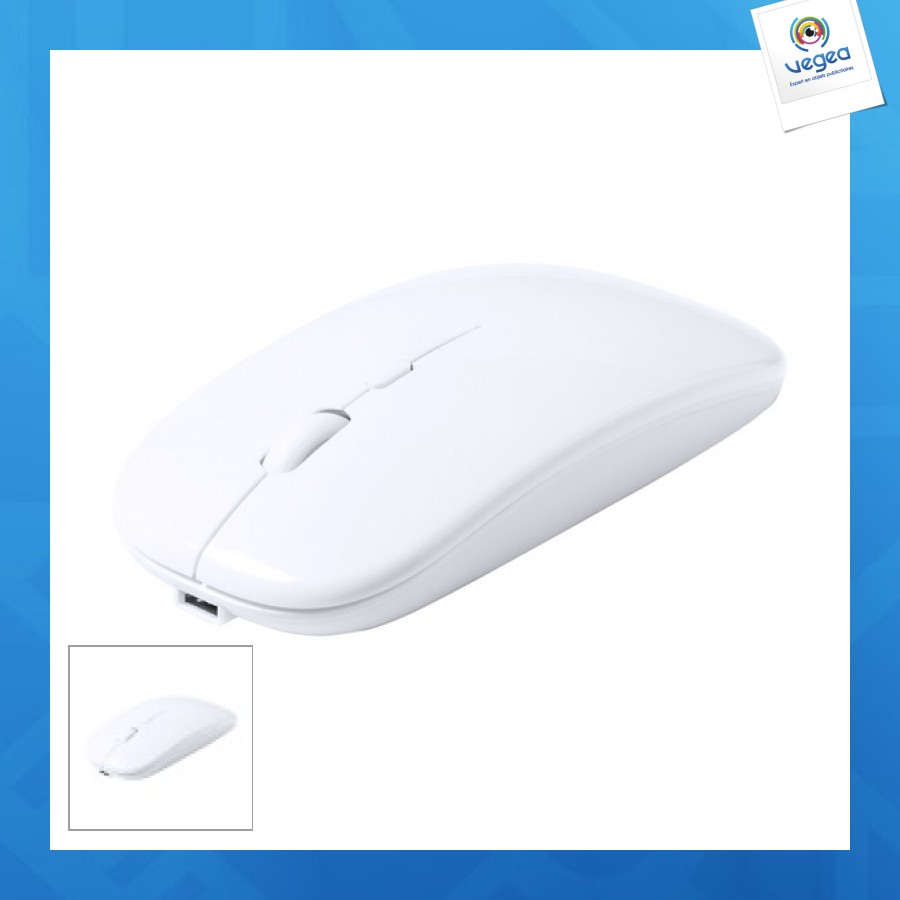Chestir souris optique personalizable rabs