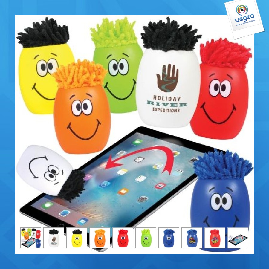 Cinta antiestrés fina