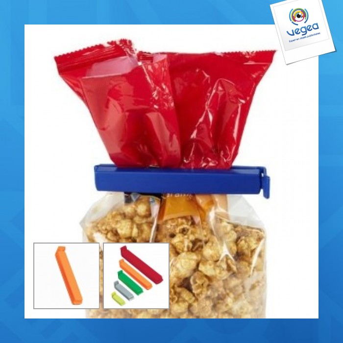 Clip de comida grande 11cm