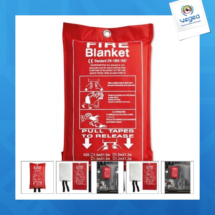 Cobertura de incendios