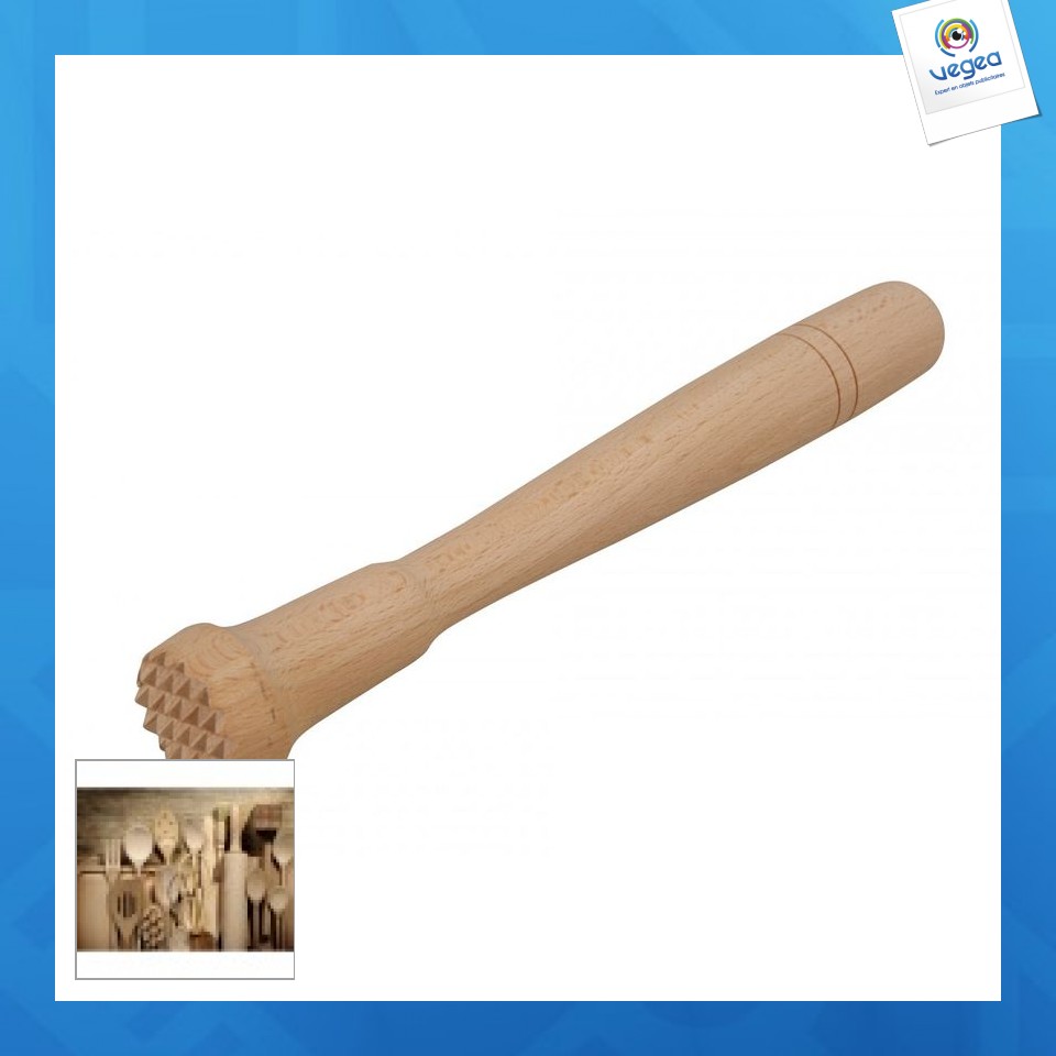 Cocktail pestle