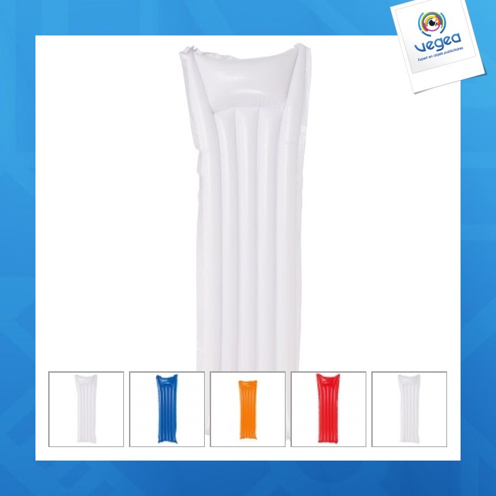 Colchón de parachoques