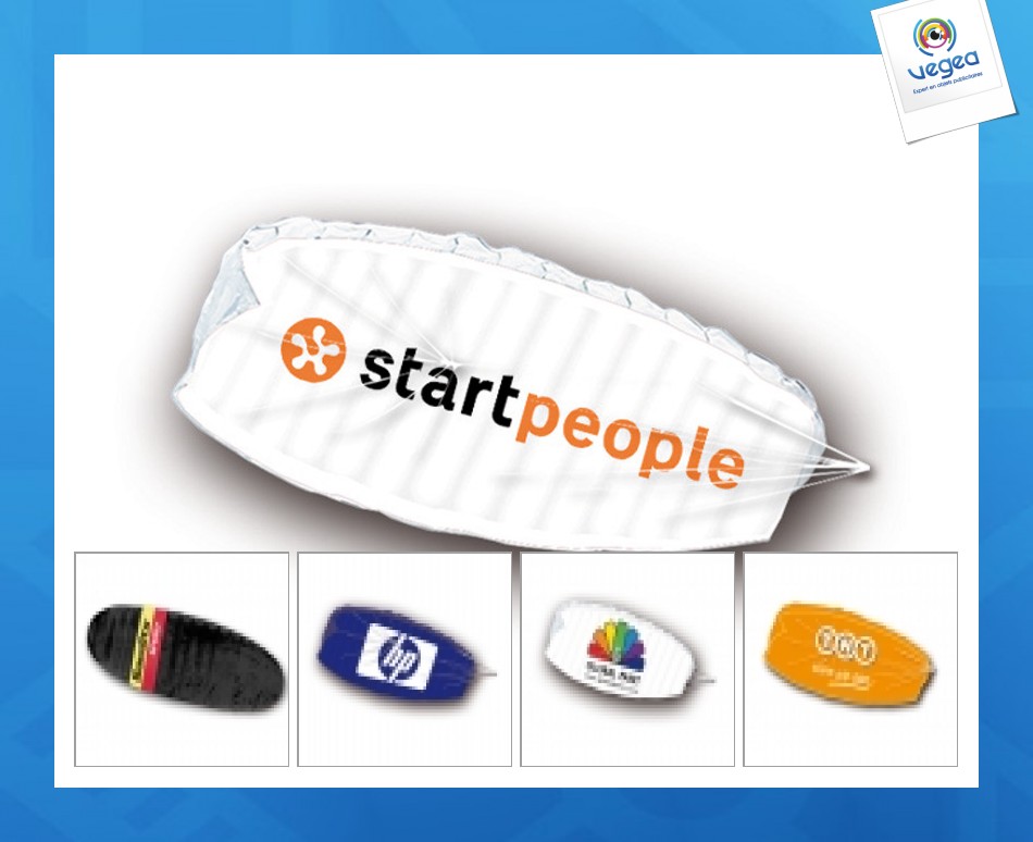 Cometa personalizable estelar