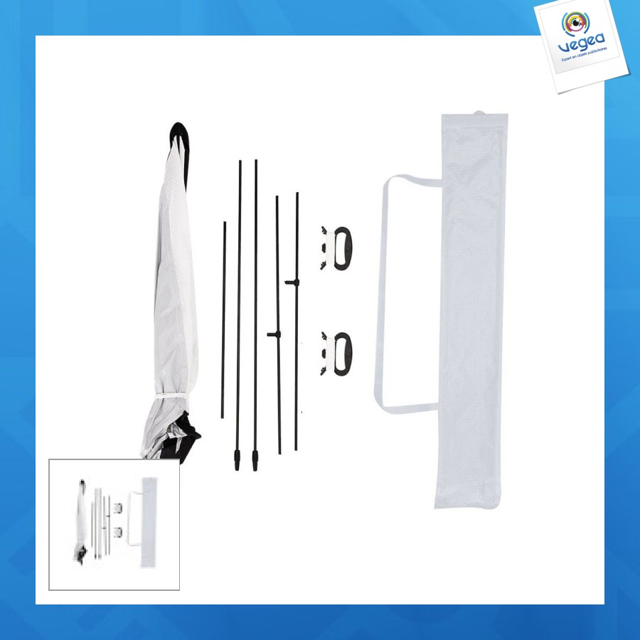 Cometa personalizable - strelec