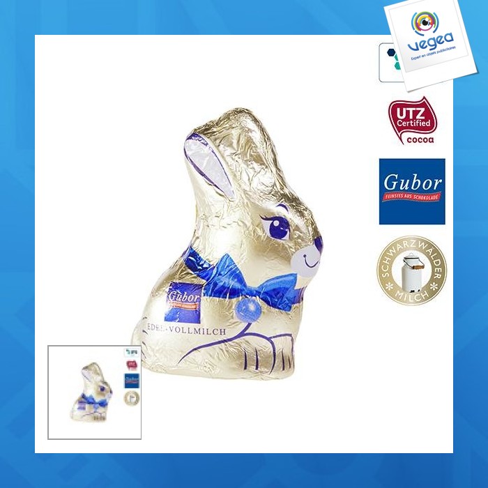 Conejo de pascua gubor