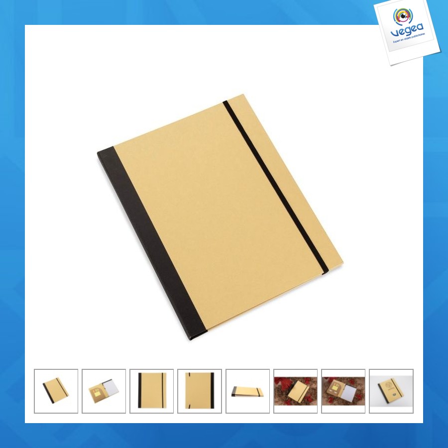 Conférencier personalizable dosi a4
